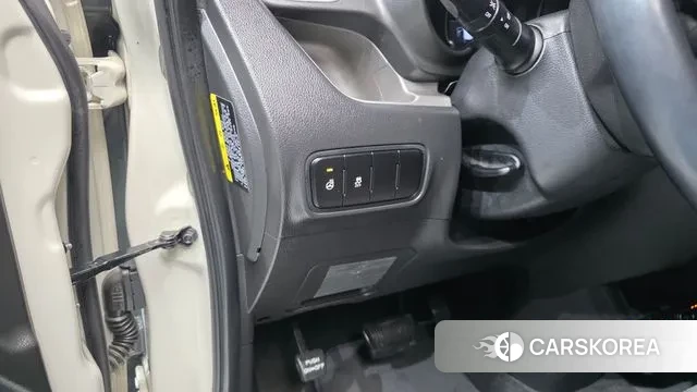 Kia The New Ray 2021 Жемчужный цвет из Кореи, фото 6