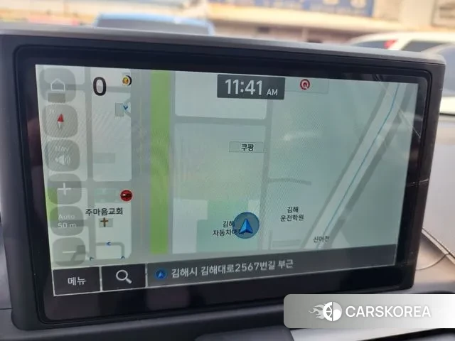 Hyundai Casper 2022 Белый из Кореи, фото 6