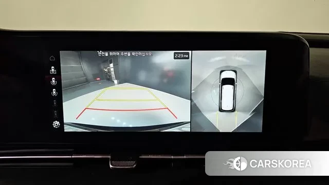 Kia Carnival 4th generation 2020 Черный из Кореи, фото 6