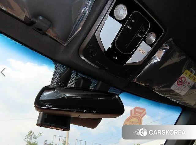 Ssangyong The New Torres 2024 Белый из Кореи, фото 6