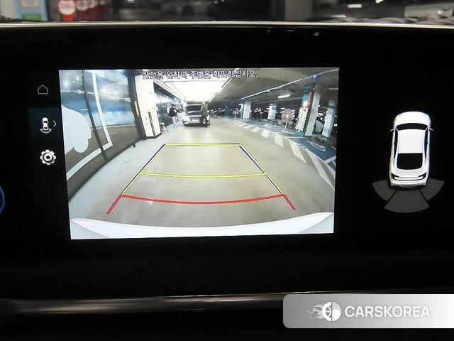 Hyundai Sonata (DN8) 2019 Белый из Кореи, фото 6