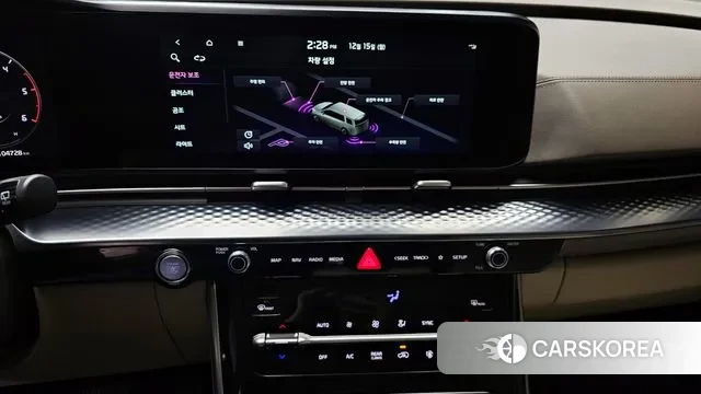 Kia Carnival 4th generation id 3478847 из Кореи 6