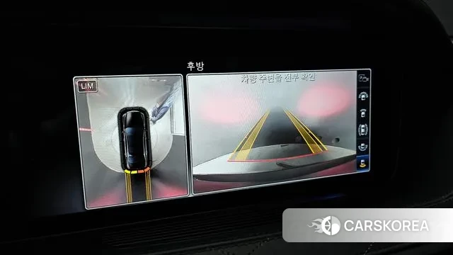 Mercedes-Benz S-Class W222 2019 Черный из Кореи, фото 6