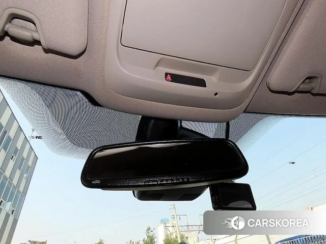 Renault Korea (Samsung) The New QM6 2021 Белый из Кореи, фото 6