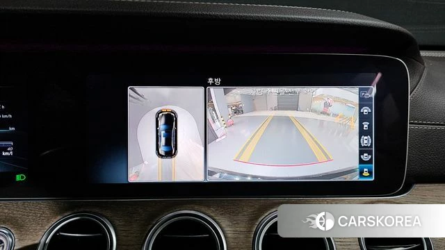 Mercedes-Benz E-Class W213 2018 Черный из Кореи, фото 6