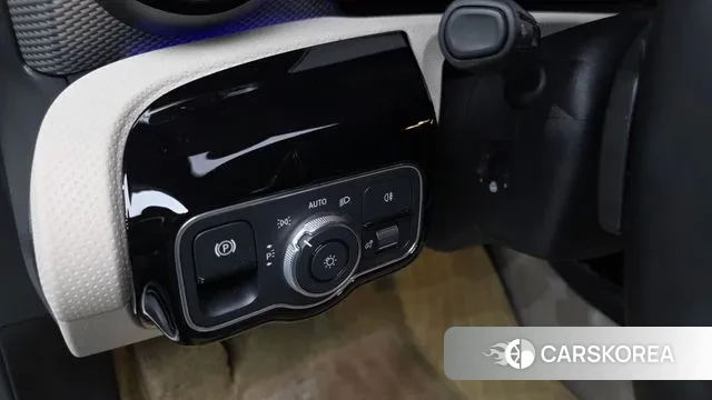 Mercedes-Benz A-Class W177 2022 Белый из Кореи, фото 6