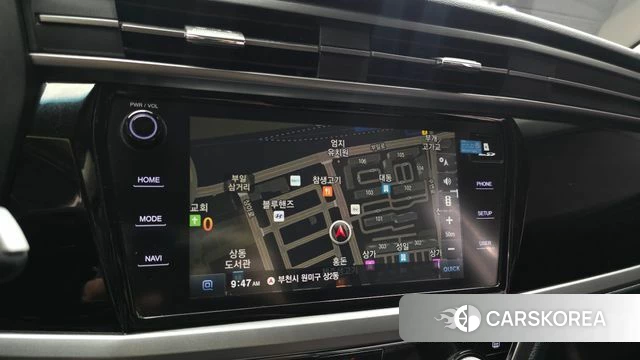 Ssangyong Beautiful Korando 2019 Белый из Кореи, фото 6