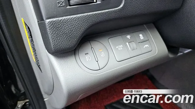 Hyundai The New Grand Starex id 2602325 из Кореи 6