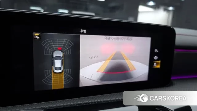 Mercedes-Benz CLA-Class C118 2020 Белый из Кореи, фото 6