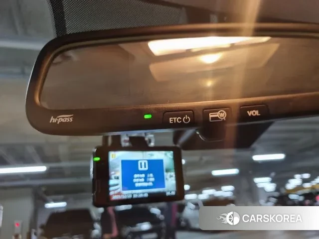 Hyundai Casper 2021 Темно-зеленый из Кореи, фото 6