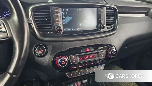 Kia The New Sorento 2019 Белый из Кореи, фото 6