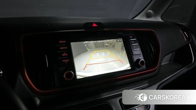Kia The New Ray 2018 Белый из Кореи, фото 6