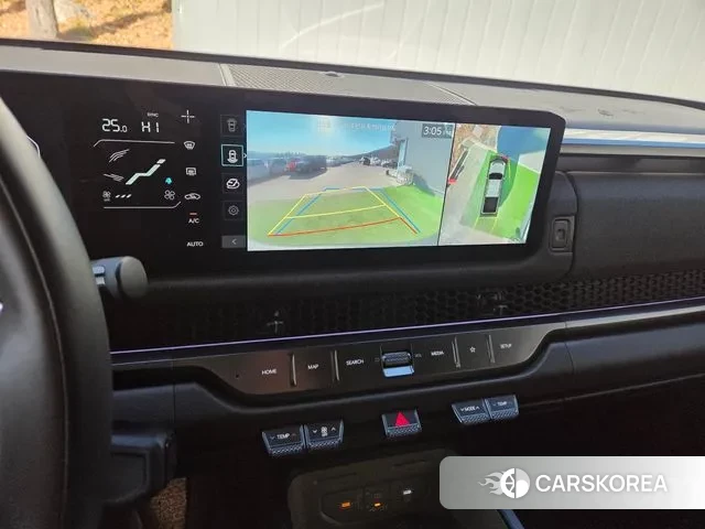 Kia Tasman 2025 Светло-зеленый из Кореи, фото 6