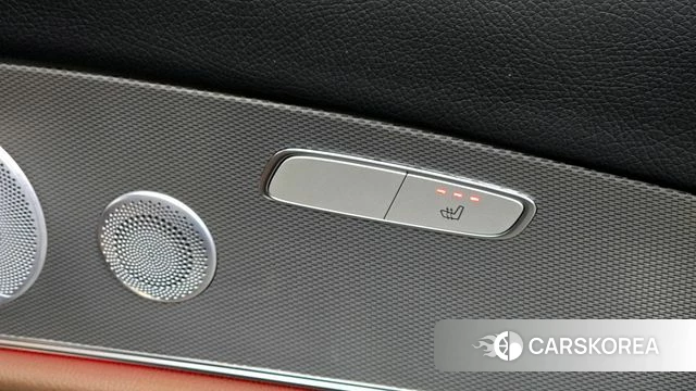 Mercedes-Benz E-Class W213 2020 Черный из Кореи, фото 6