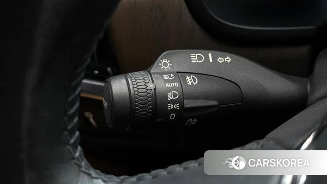 Volvo S90 2020 Черный из Кореи, фото 6