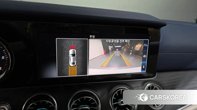 Mercedes-Benz E-Class W213 2019 Белый из Кореи, фото 6