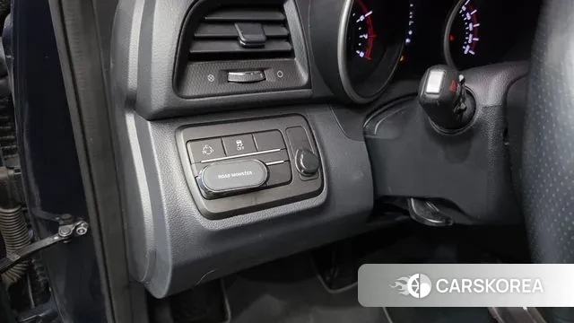 Ssangyong Tivoli Air 2018 Синий из Кореи, фото 6