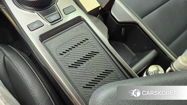 Kia EV6 2021 Белый из Кореи, фото 6