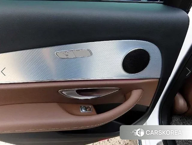 Mercedes-Benz E-Class W213 2019 Белый из Кореи, фото 6