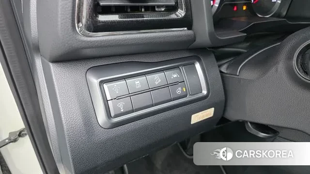 Ssangyong Berry New Tivoli 2021 Белый из Кореи, фото 6