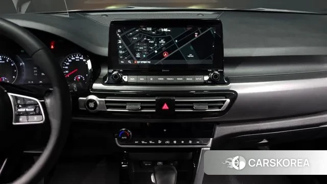 Kia Seltos 2021 Белый из Кореи, фото 6