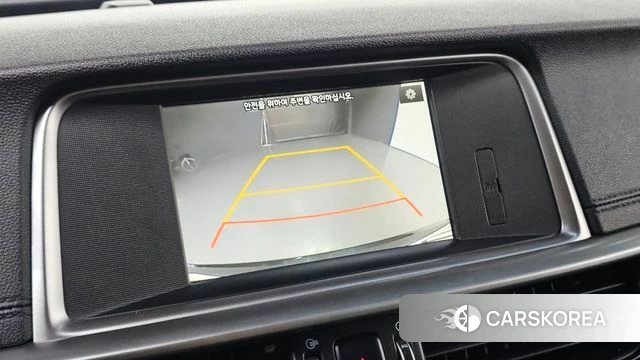 Kia The New K5 2nd generation 2018 Черный из Кореи, фото 6