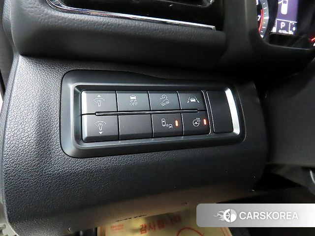 Ssangyong Berry New Tivoli 2021 Белый из Кореи, фото 6