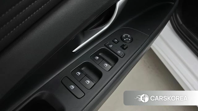 Hyundai Avante (CN7) 2020 Белый из Кореи, фото 6