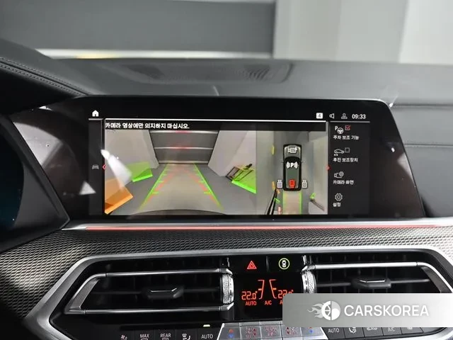 BMW X5 (G05) 2022 Цвет тростника из Кореи, фото 6