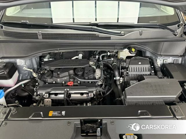 Hyundai Kustu 2025 Темно-серый из Китая, фото 6