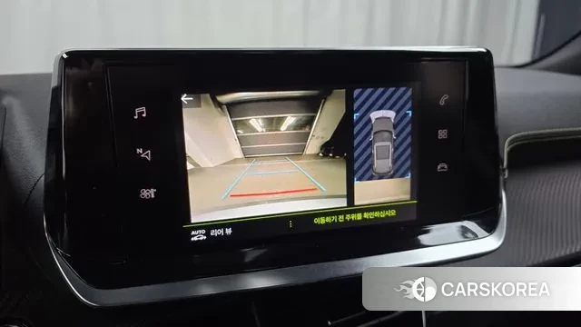 Peugeot 2008 Second generation id 3497551 из Кореи 6