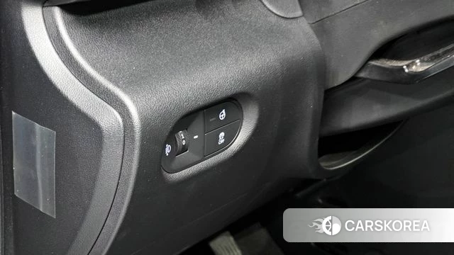 Hyundai Casper 2022 Серый из Кореи, фото 6