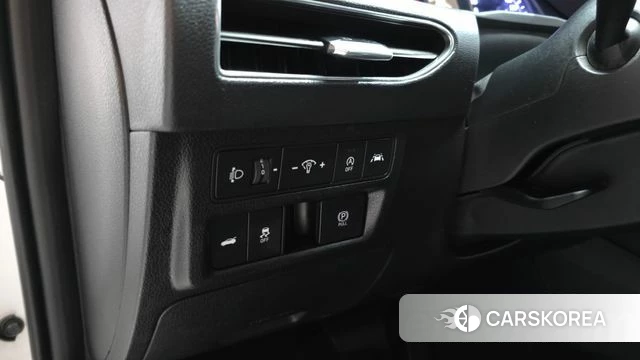 Hyundai Sonata (DN8) 2022 Белый из Кореи, фото 6
