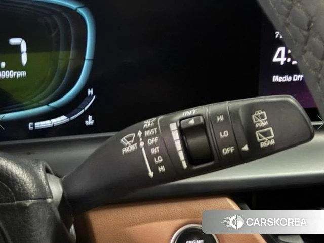 Kia The New Seltos 2023 Белый из Кореи, фото 6