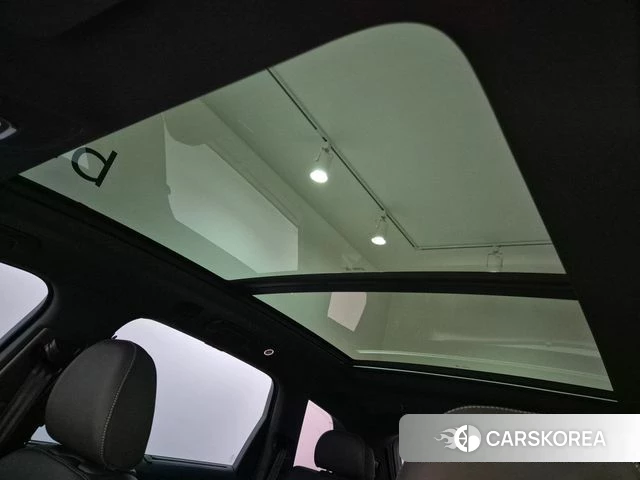 Audi Q7 (4M) 2026 Белый из Кореи, фото 6