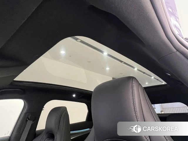 BYD Sea Lion 07EV 2025 Фиолетовый из Китая, фото 6