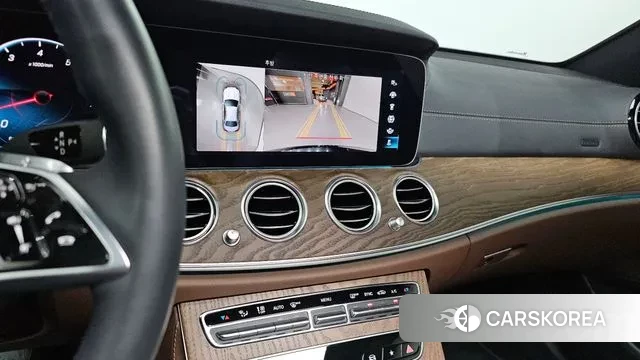 Mercedes-Benz E-Class W213 2022 Черный из Кореи, фото 6