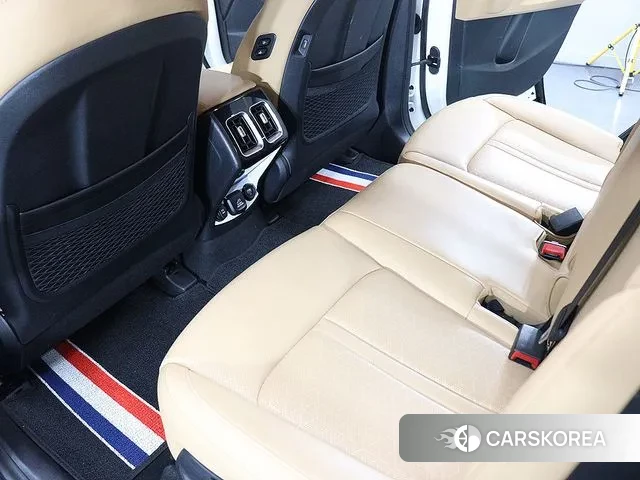 Kia Sorento 4th Generation 2021 Белый из Кореи, фото 6