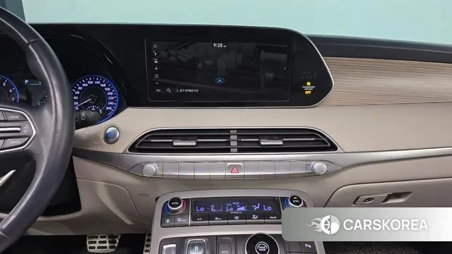 Hyundai Palisade 2019 Серый из Кореи, фото 6