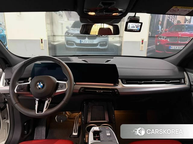 BMW X2 (U10) 2025 Белый из Кореи, фото 6