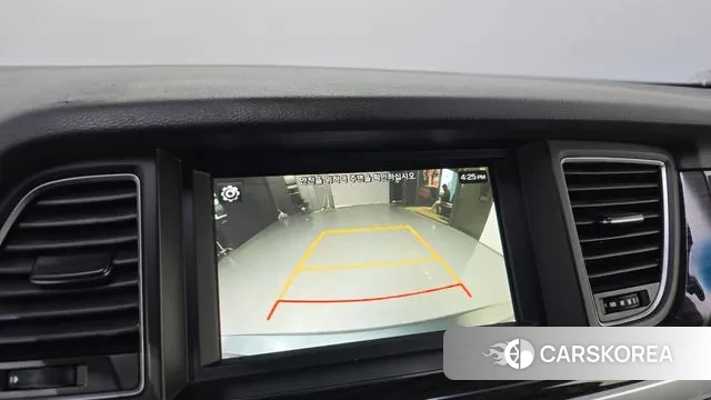 Genesis G80 2019 Серый из Кореи, фото 6