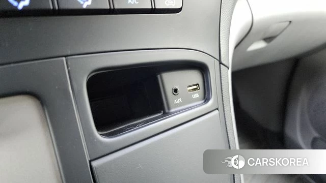 Hyundai The New Grand Starex 2018 Серебристо-серый из Кореи, фото 6