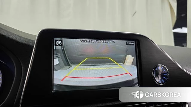 Hyundai Grandeur IG 2019 Черный из Кореи, фото 6