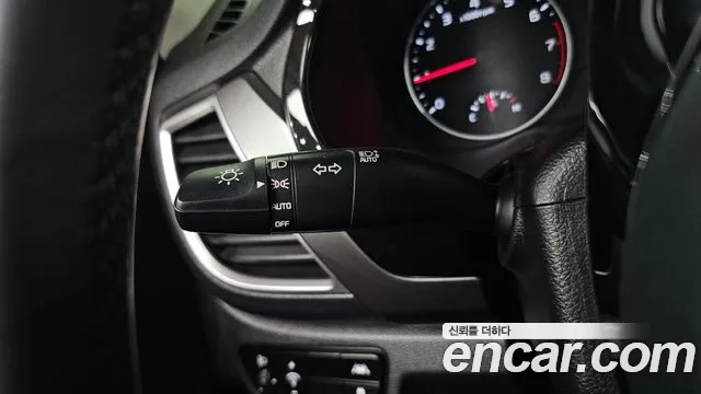 Kia Seltos 2020 Серый из Кореи, фото 6