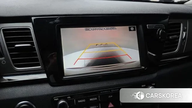 Kia Niro EV 2021 Серебряный из Кореи, фото 6