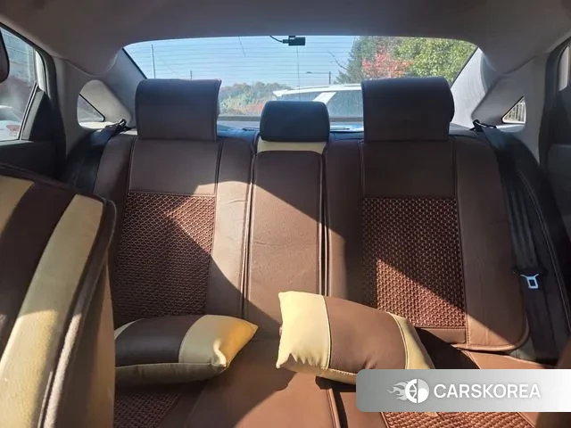 Hyundai Sonata New Rise 2019 Белый из Кореи, фото 6