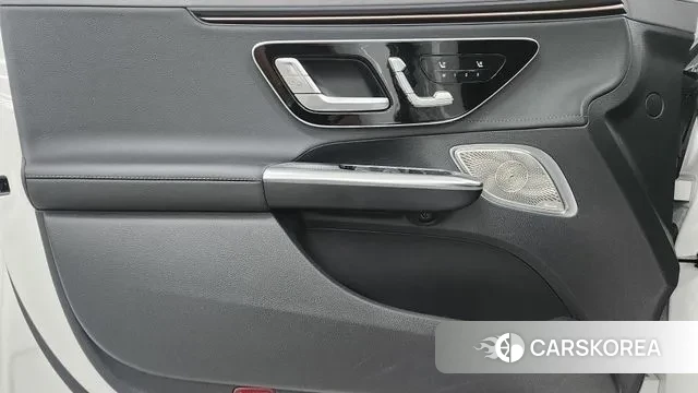 Mercedes-Benz EQE V295 2023 Белый из Кореи, фото 6