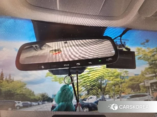 Hyundai Santa Fe TM 2018 Белый из Кореи, фото 6