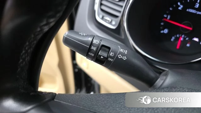 Kia The New Carnival 2019 Черный из Кореи, фото 6