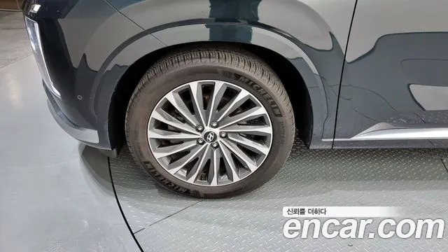 Hyundai The New Palisade id 2696519 из Кореи 6